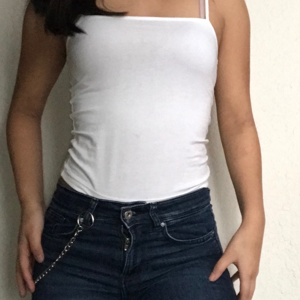 Dark Wash Jeans